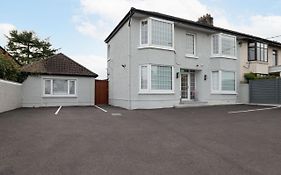 Belvedere House Cork Guest House